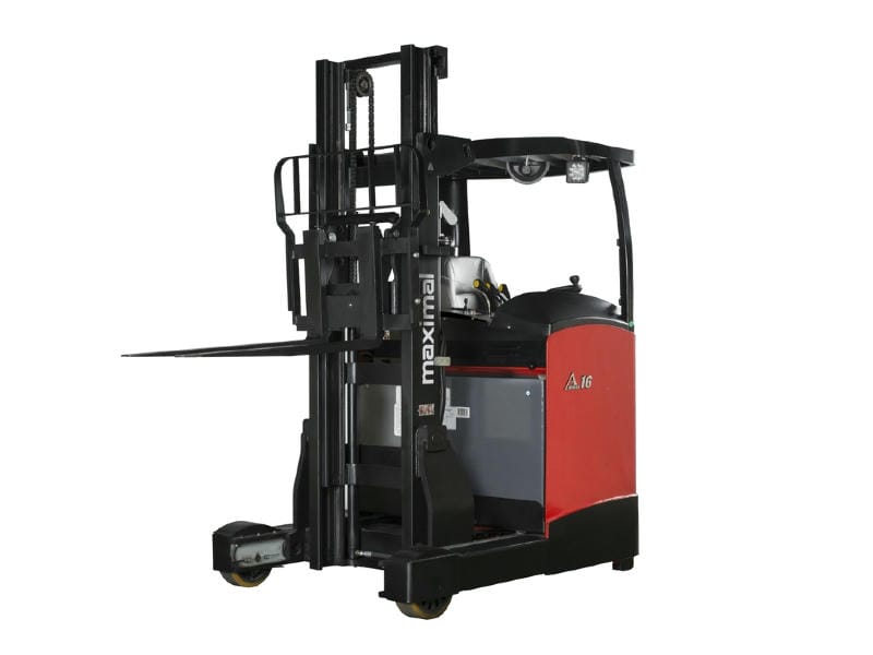 Cần xác định chiều cao kệ thực tế, chiều rộng lối đi, trọng lượng pallet và