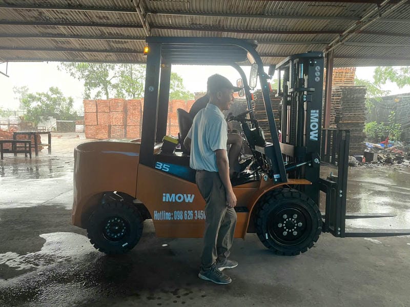So sánh các mức chiều cao nâng phổ biến