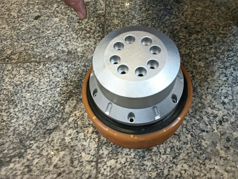 Nên ưu tiên đời còn đủ phụ tùng, lịch sử bảo dưỡng rõ và đã được