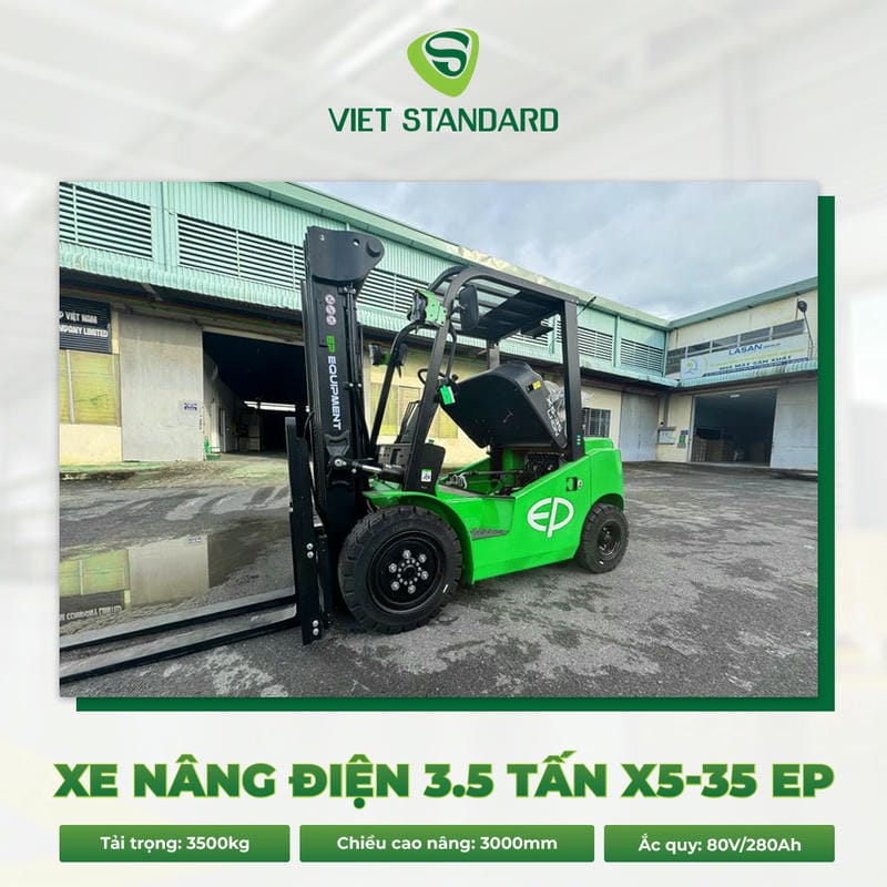 Phù hợp kho logistics, kho thương mại điện tử, nhà máy sản xuất và kho lạnh